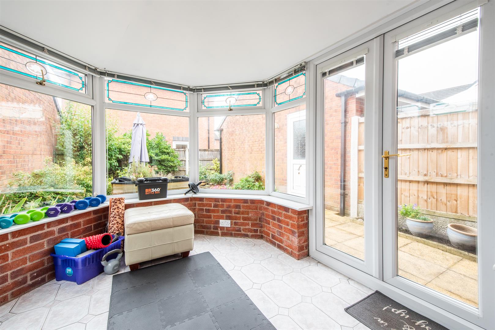 Evergreen Close, Chorley